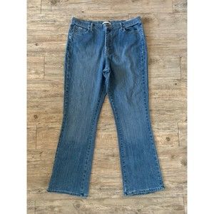 Vintage Lee Relaxed Boot Jeans